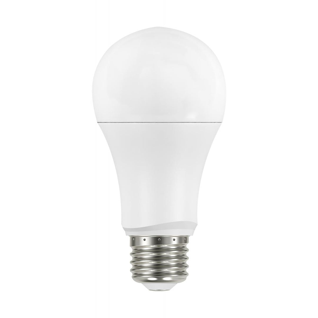 15.5A19/LED/840/120V/D/4PK