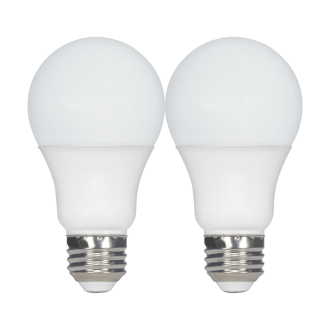 9.8A19/LED/850/ECO/ND/2PK