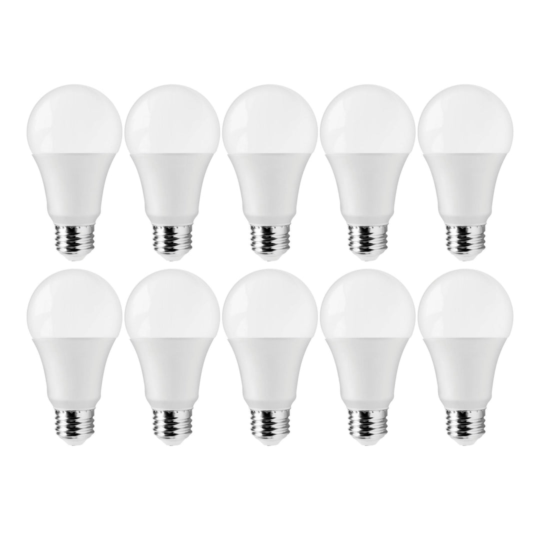 12A19/LED/E26/850/120V/10PK