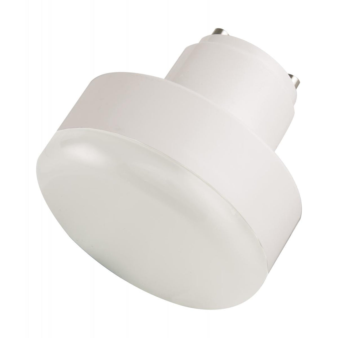 12W/SQUAT/LED/40K/GU24