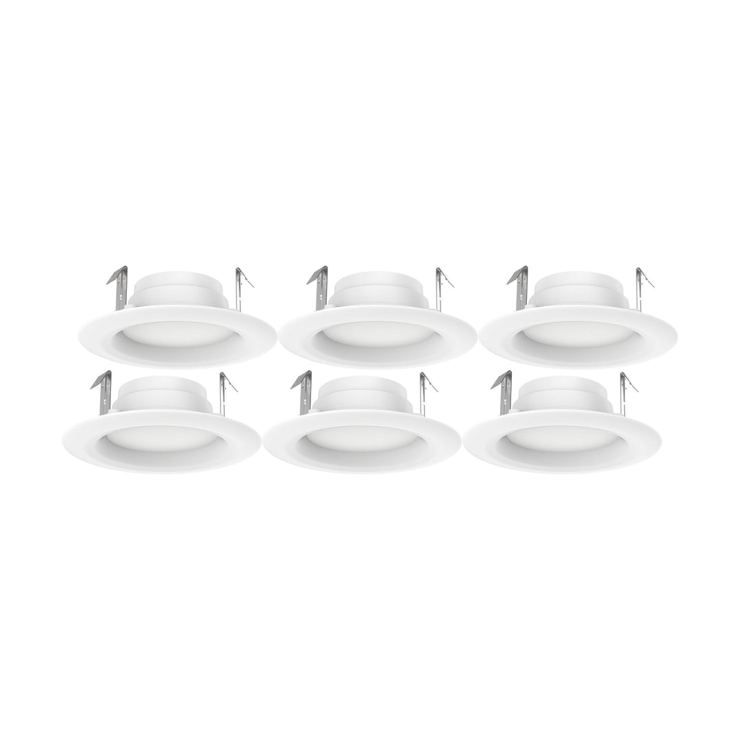 8.7WLED/RDL/4/930/120V/6PK