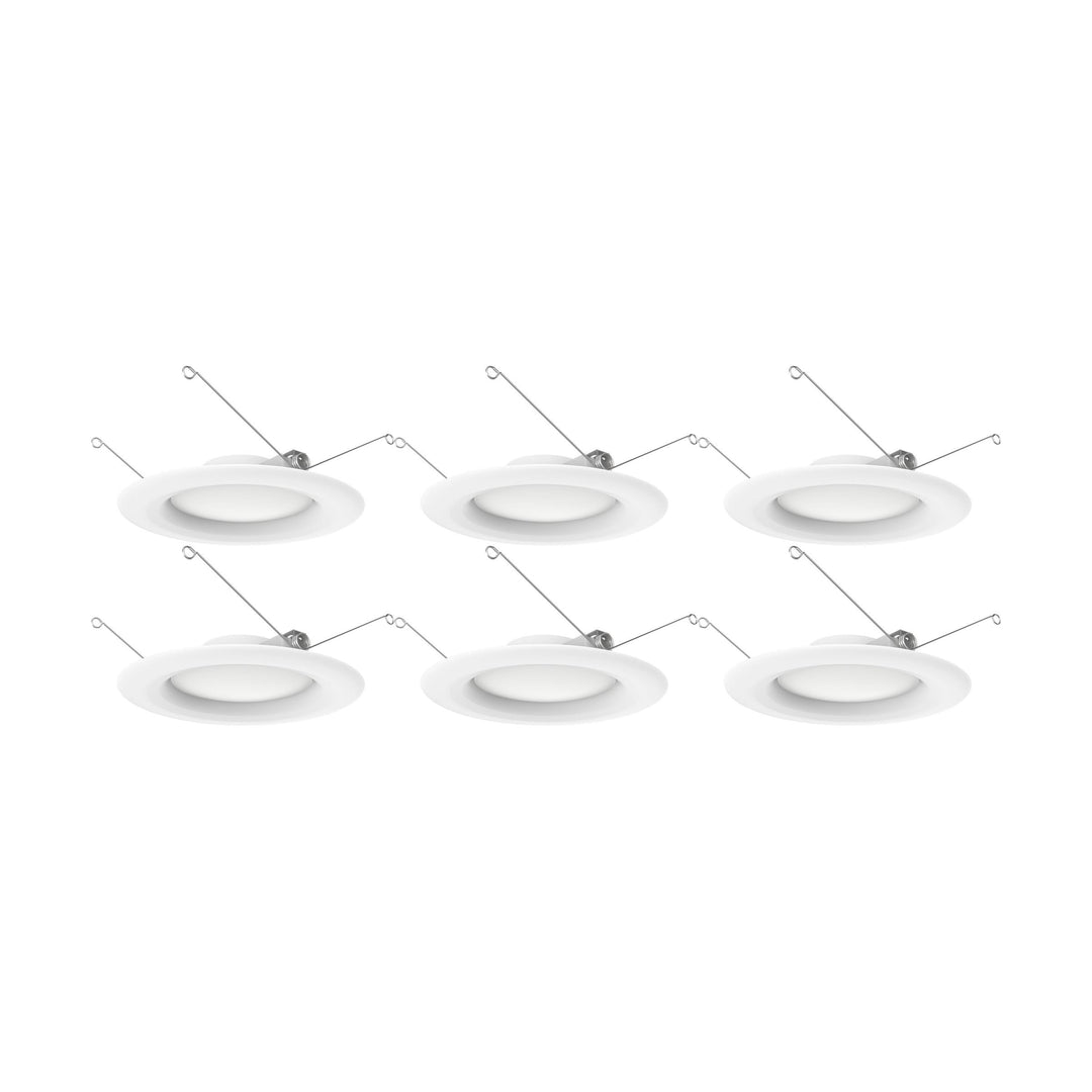 9.2WLED/RDL/5-6/930/120V/6PK