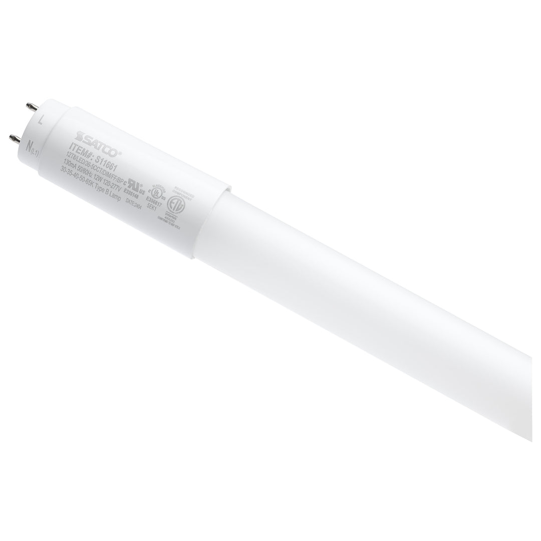 12T8/LED/36-5CCT/DIM/LF/BP