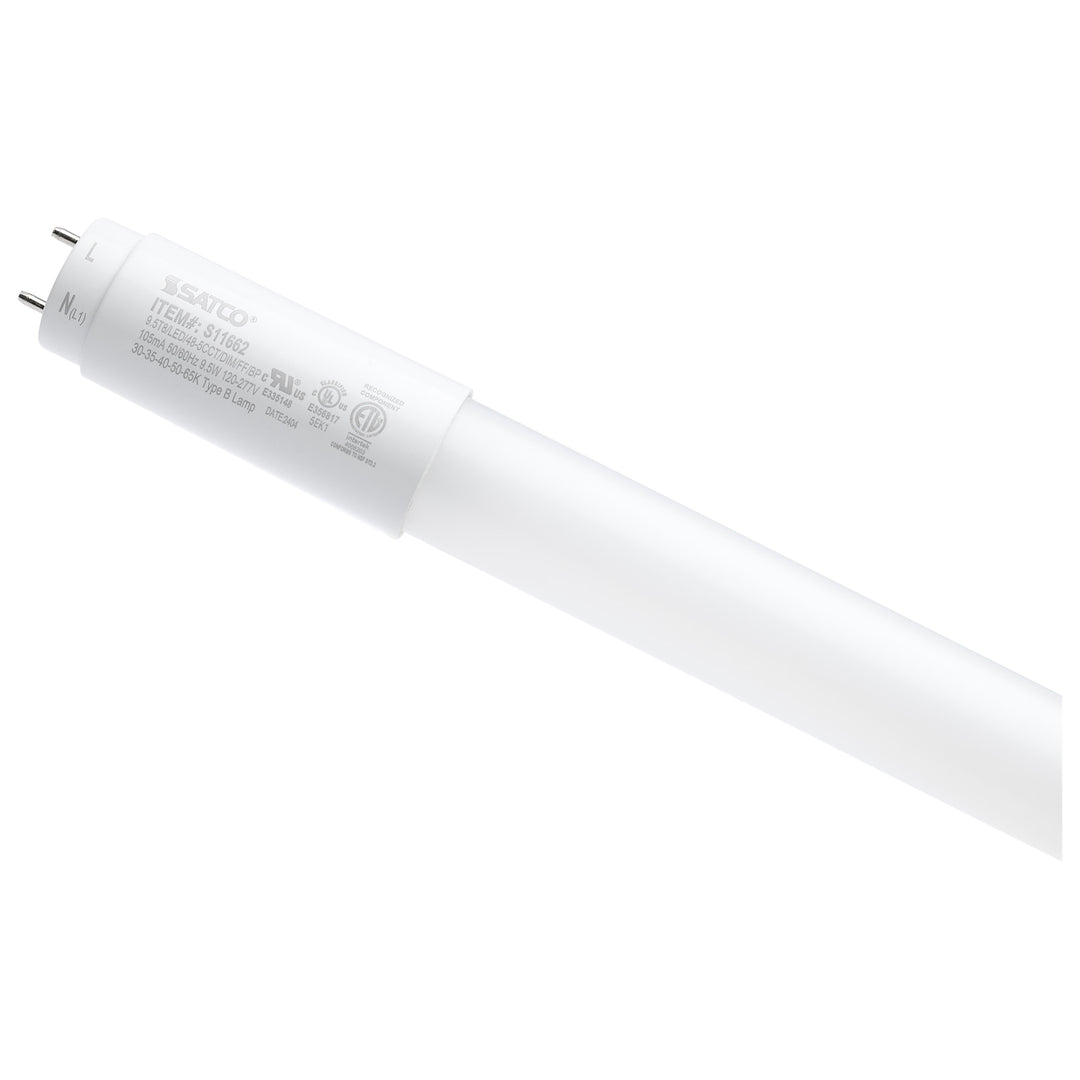 9.5T8/LED/48-5CCT/DIM/LF/BP