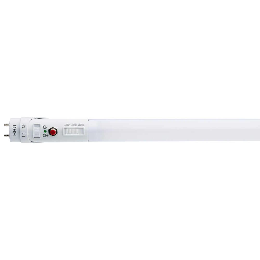 15T8/LED/48-CCT/BB/BP