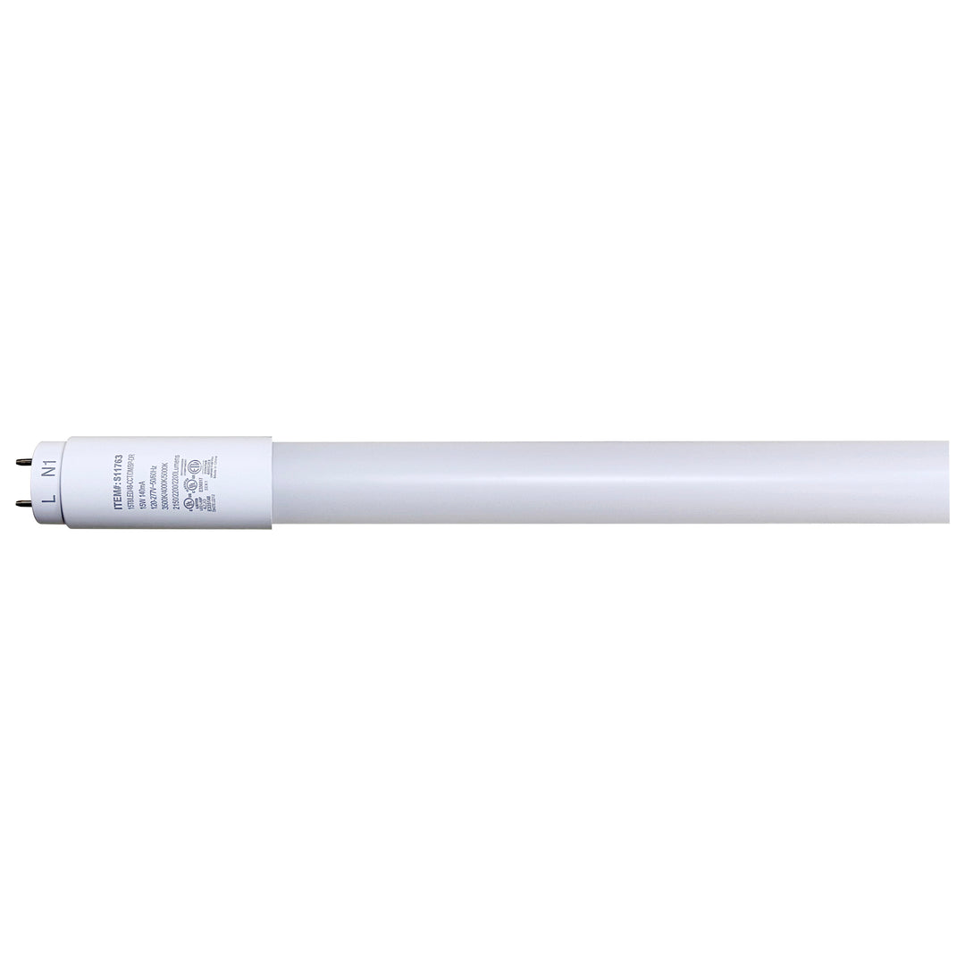 15T8/LED/48-CCT/DM/BP-DR