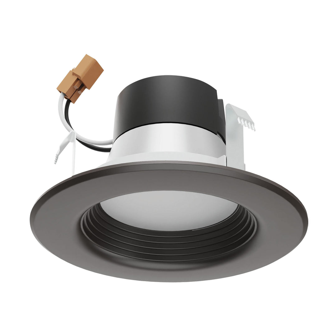 7WLED/RDL/4/CCT-SEL/120V/BZ