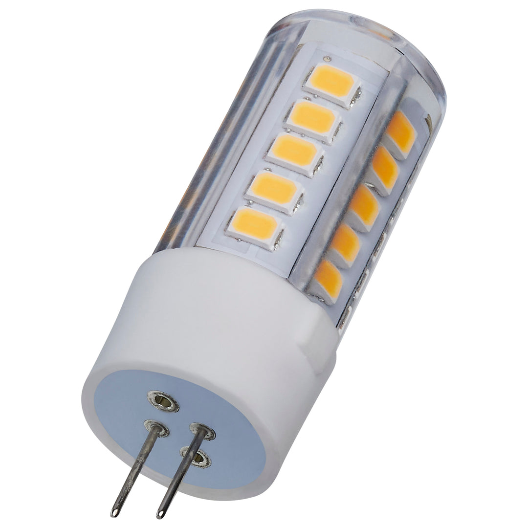4.5W/LED/G4/CL/830/12V