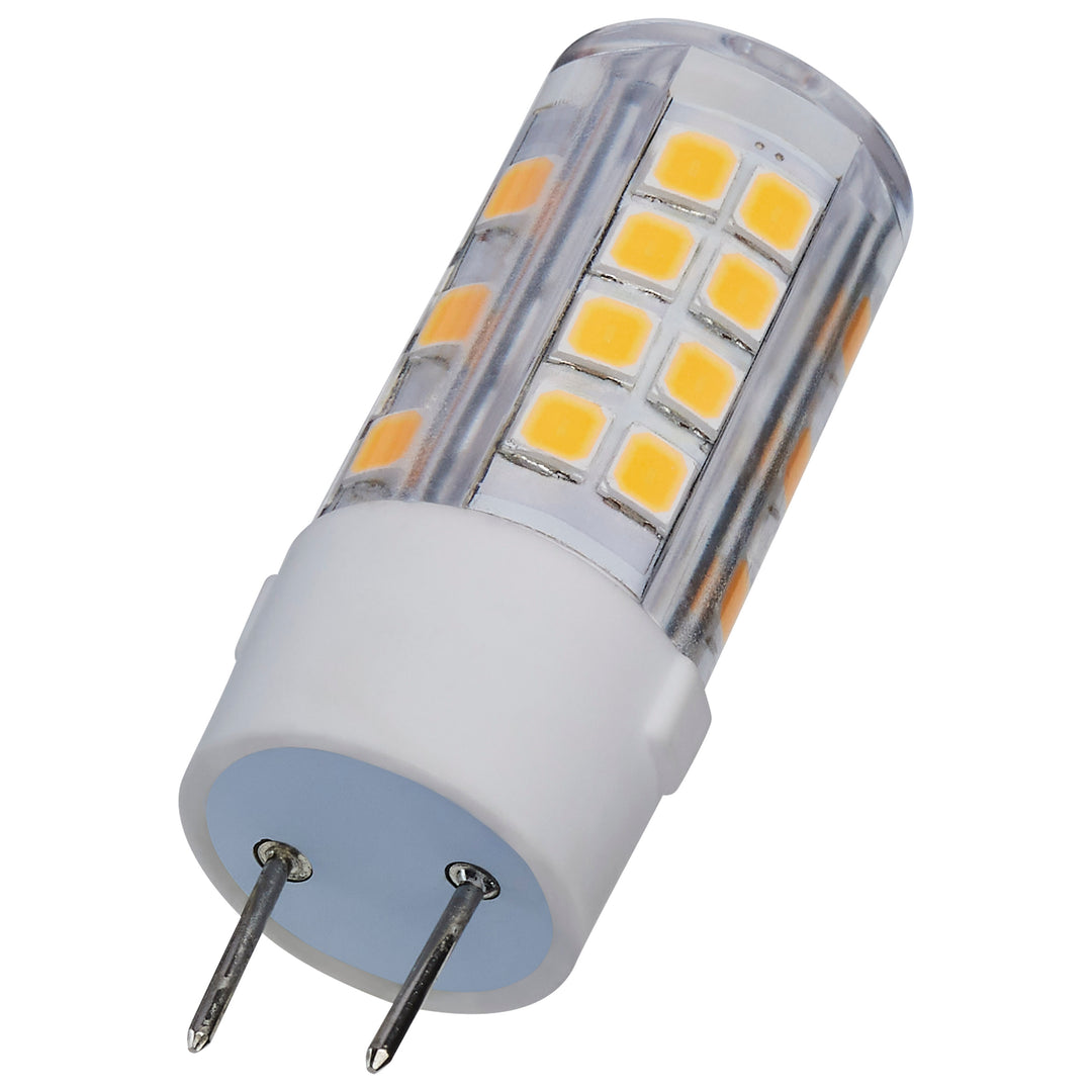 4.5W/LED/G8/CL/830/120V