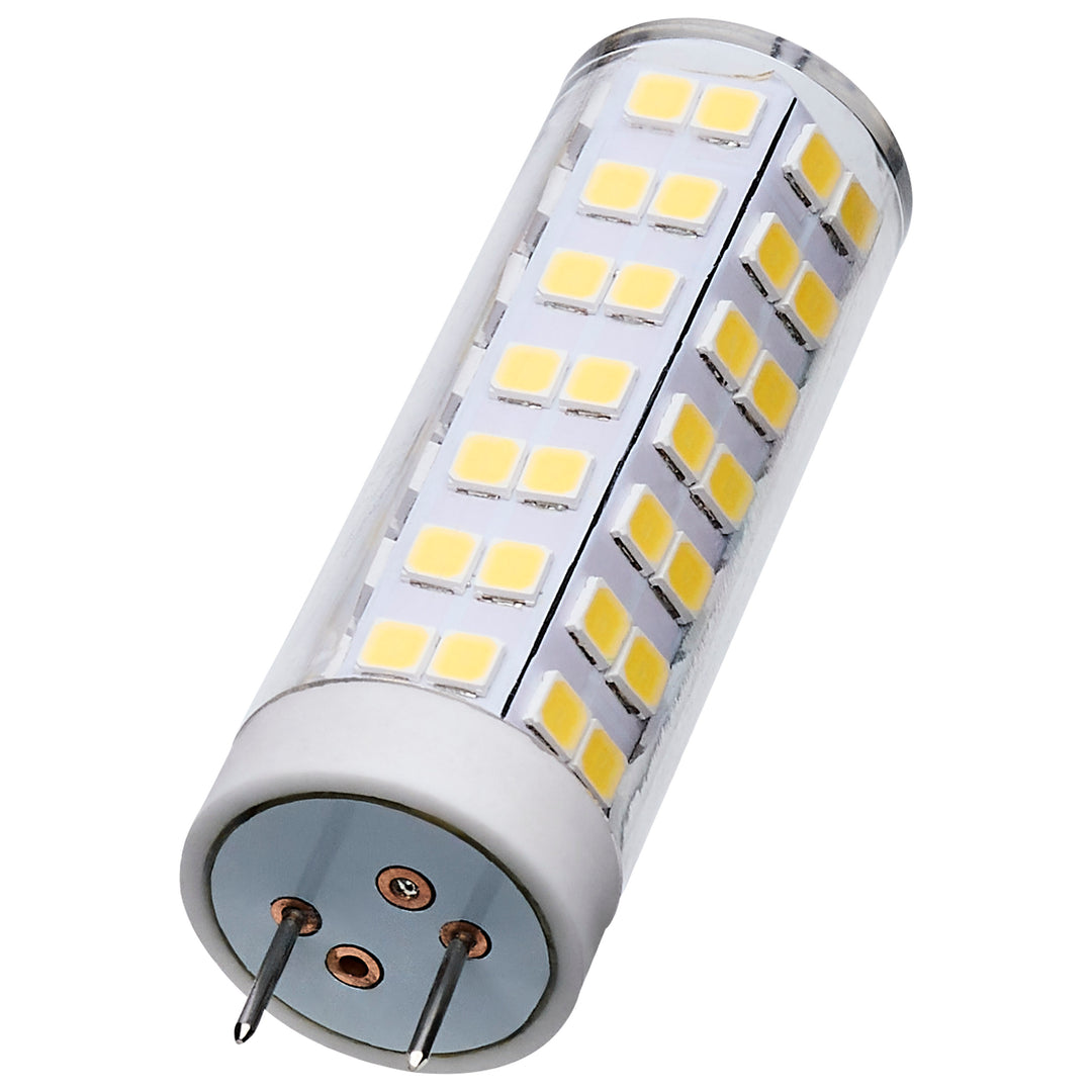 6.5W/LED/G8/CL/850/120V
