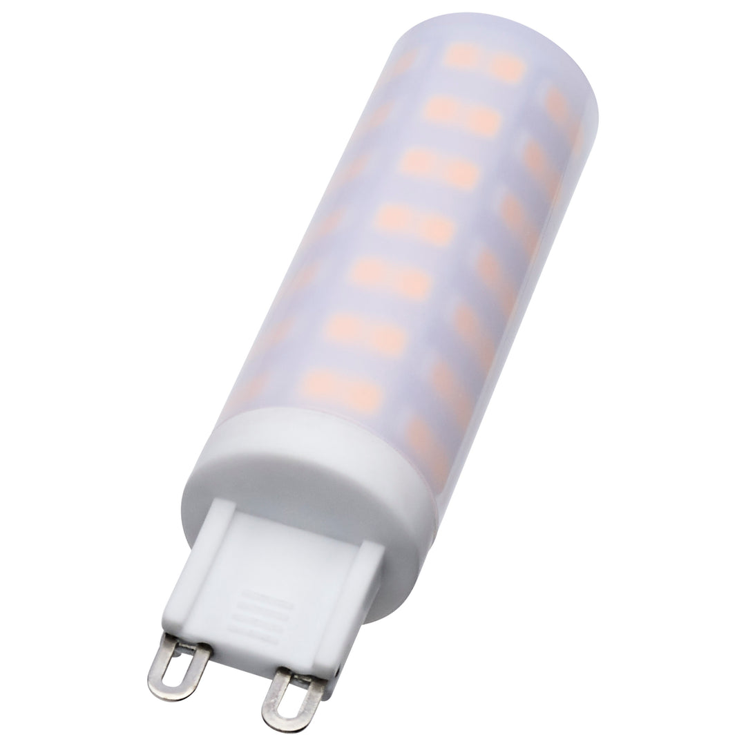 6.5W/LED/G9/FR/830/120V