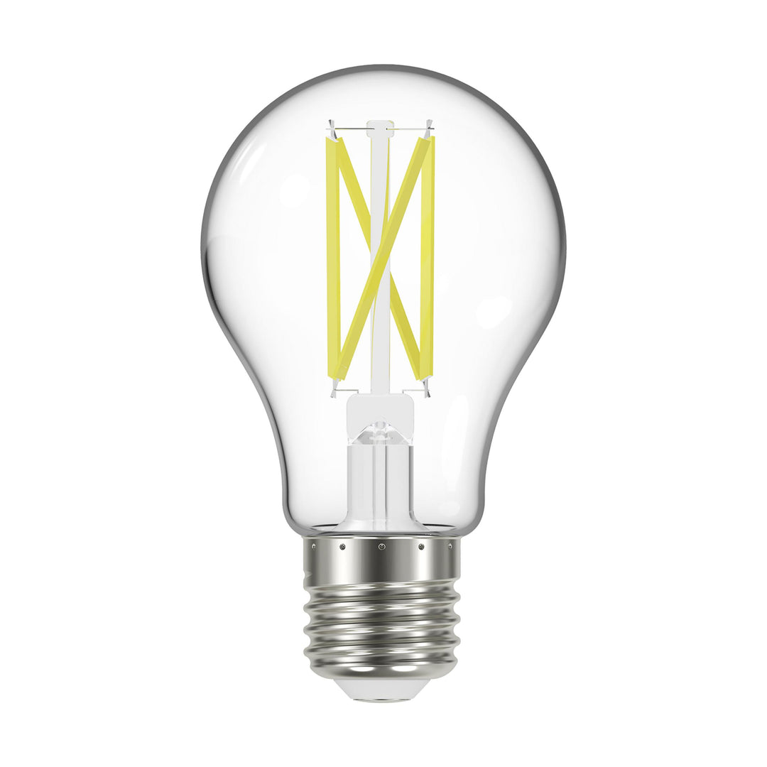 10.5A19/CL/LED/927/120V/4PK