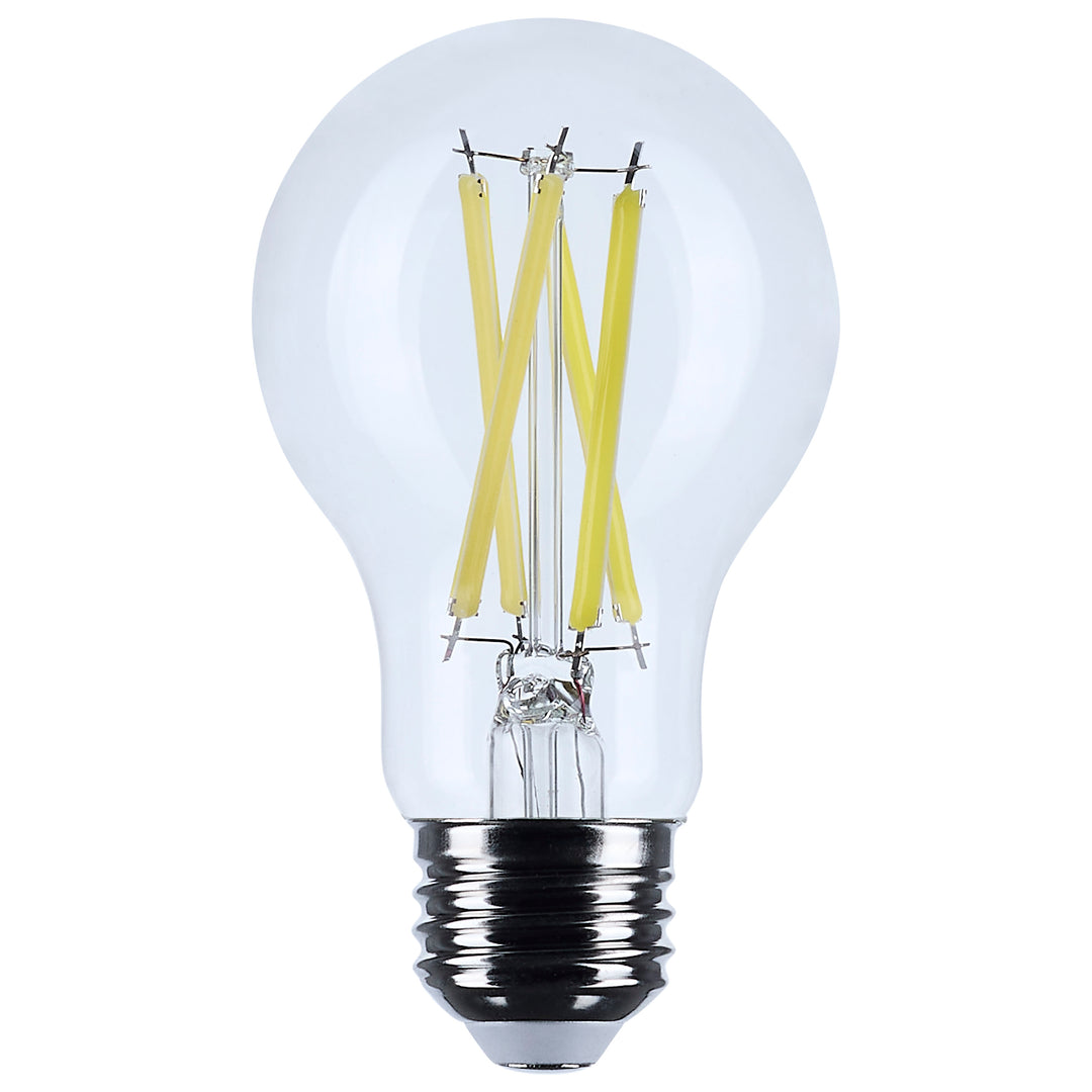 12.5A19/CL/LED/E26/935/120V