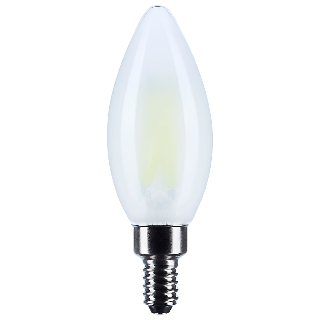 8W/CTF/LED/940/120V/E12