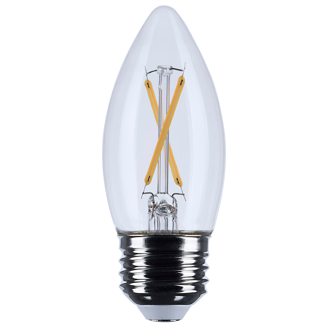 3B11/LED/930/CL/120V/E26