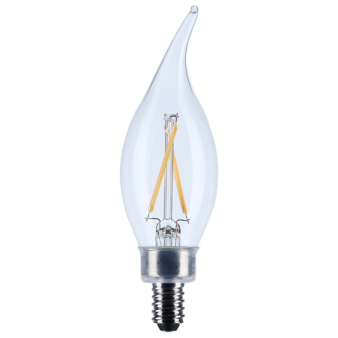 3CA10/LED/930/CL/120V/E12