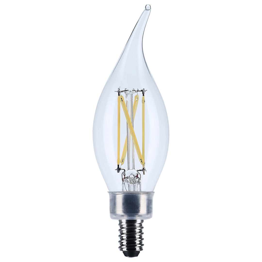 4CA10/LED/935/CL/120V/E12
