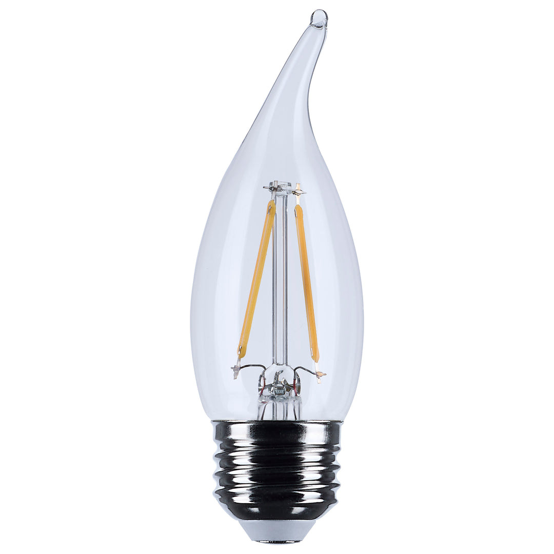3CA10/LED/930/CL/120V/E26