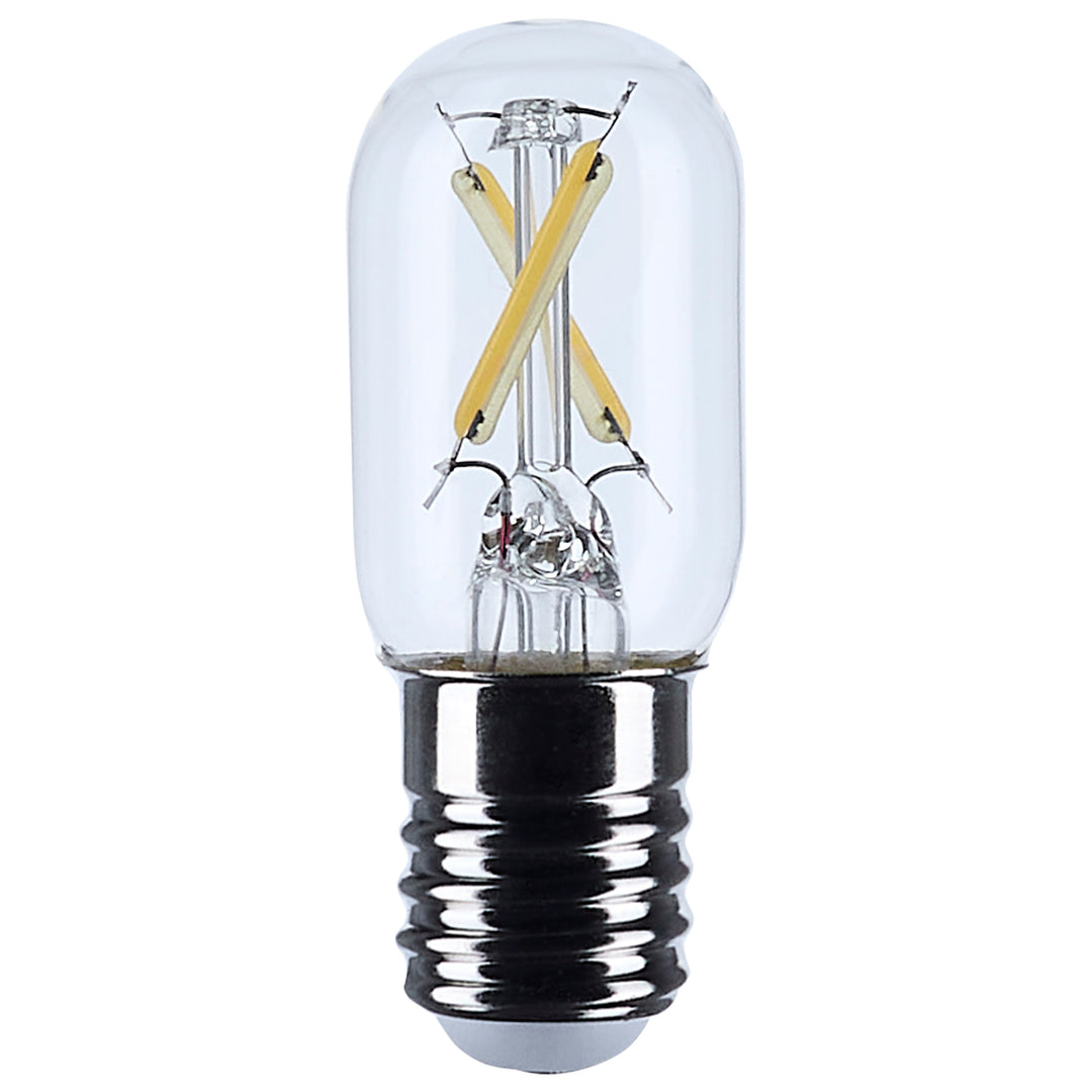 3T6.5/LED/CL/950/E17