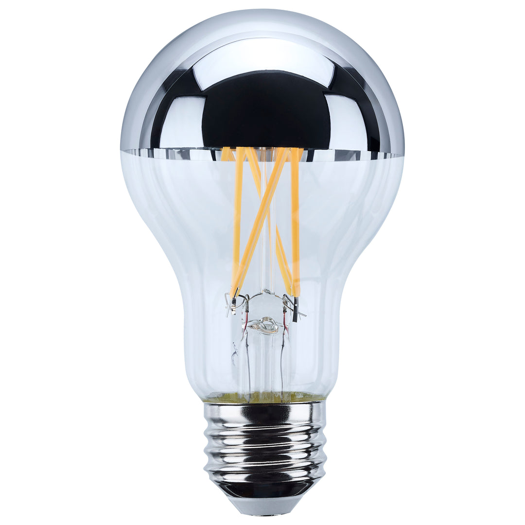12A19/SLVR/LED/927/120V