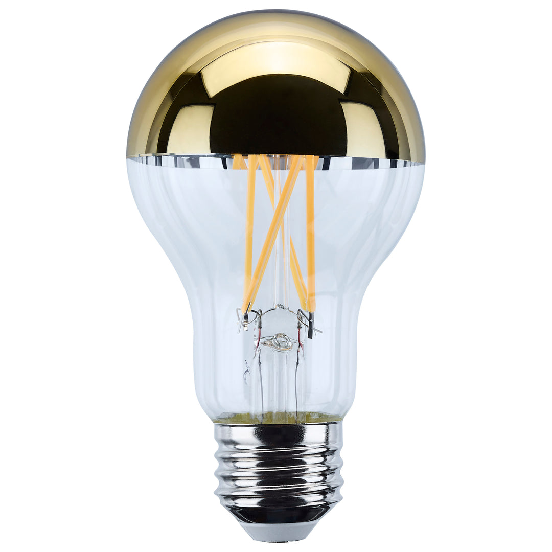 12A19/GOLD/LED/927/120V