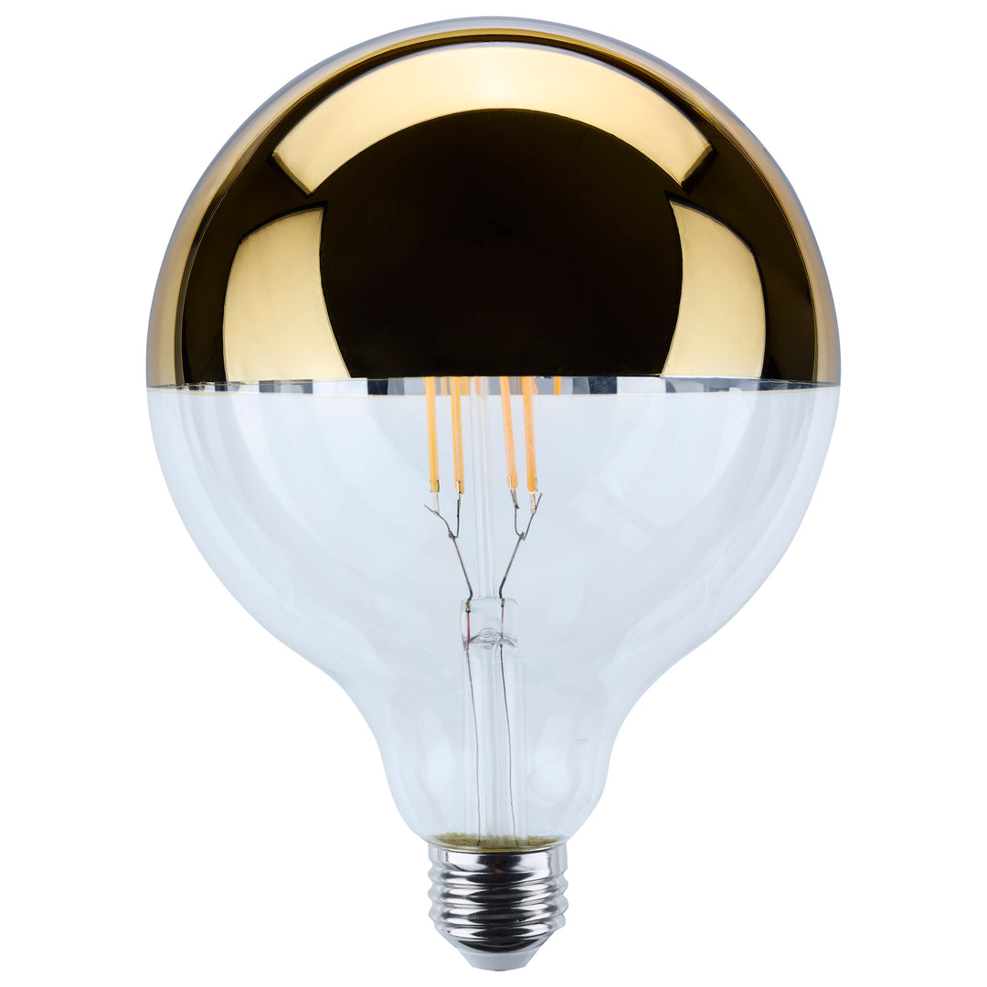 8G40/GOLD/LED/927/120V