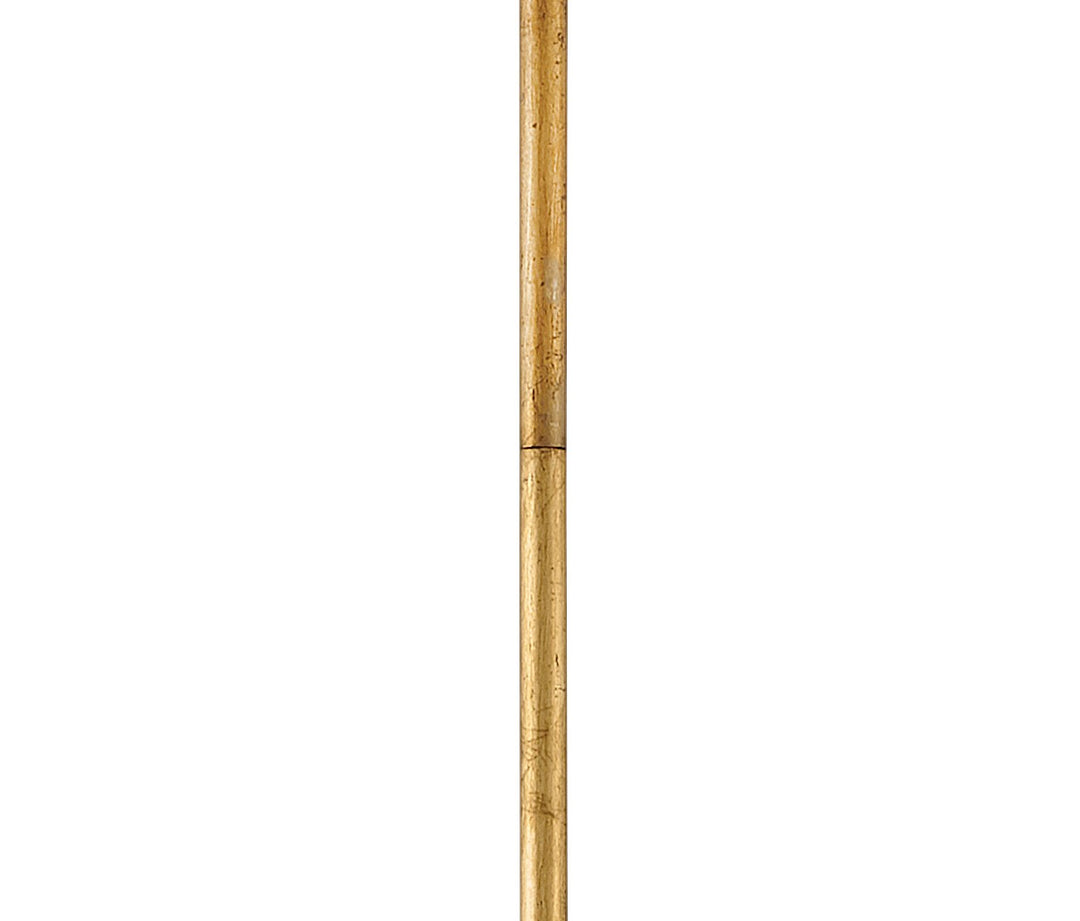 12" Accessory Stem
