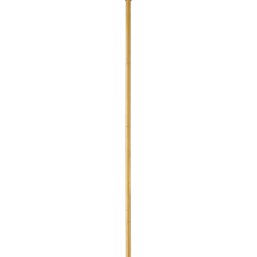 12" Accessory Stem