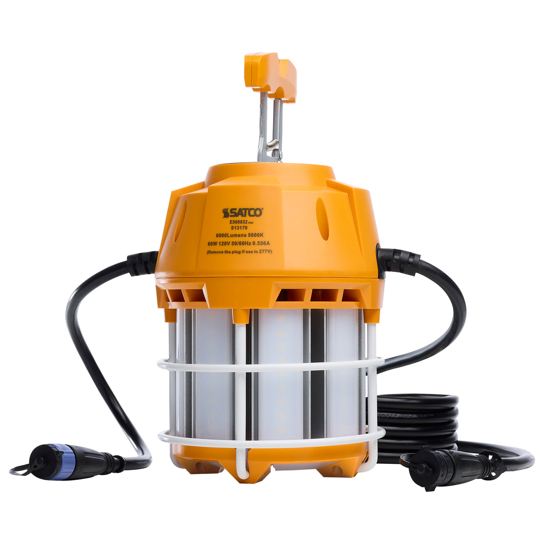 60W/LED/HID/TEMP/850/120-277V