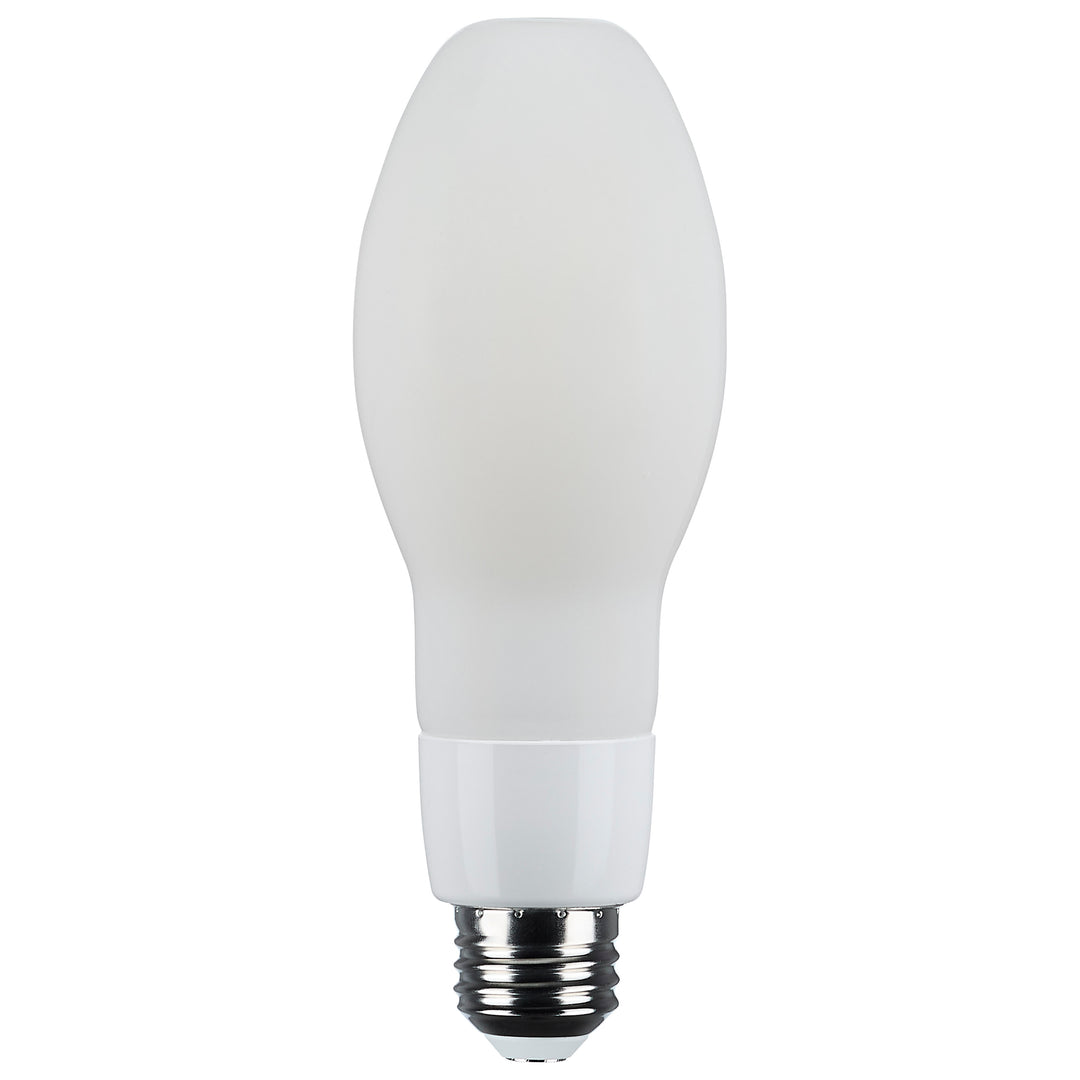 15W/LED/HID/ED17/850/E26/WH