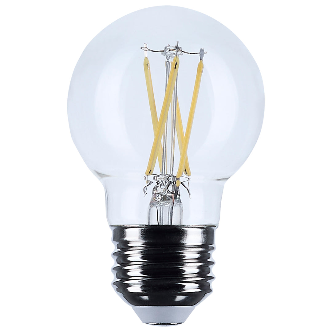 4G16.5/LED/CL/927/120V/E26