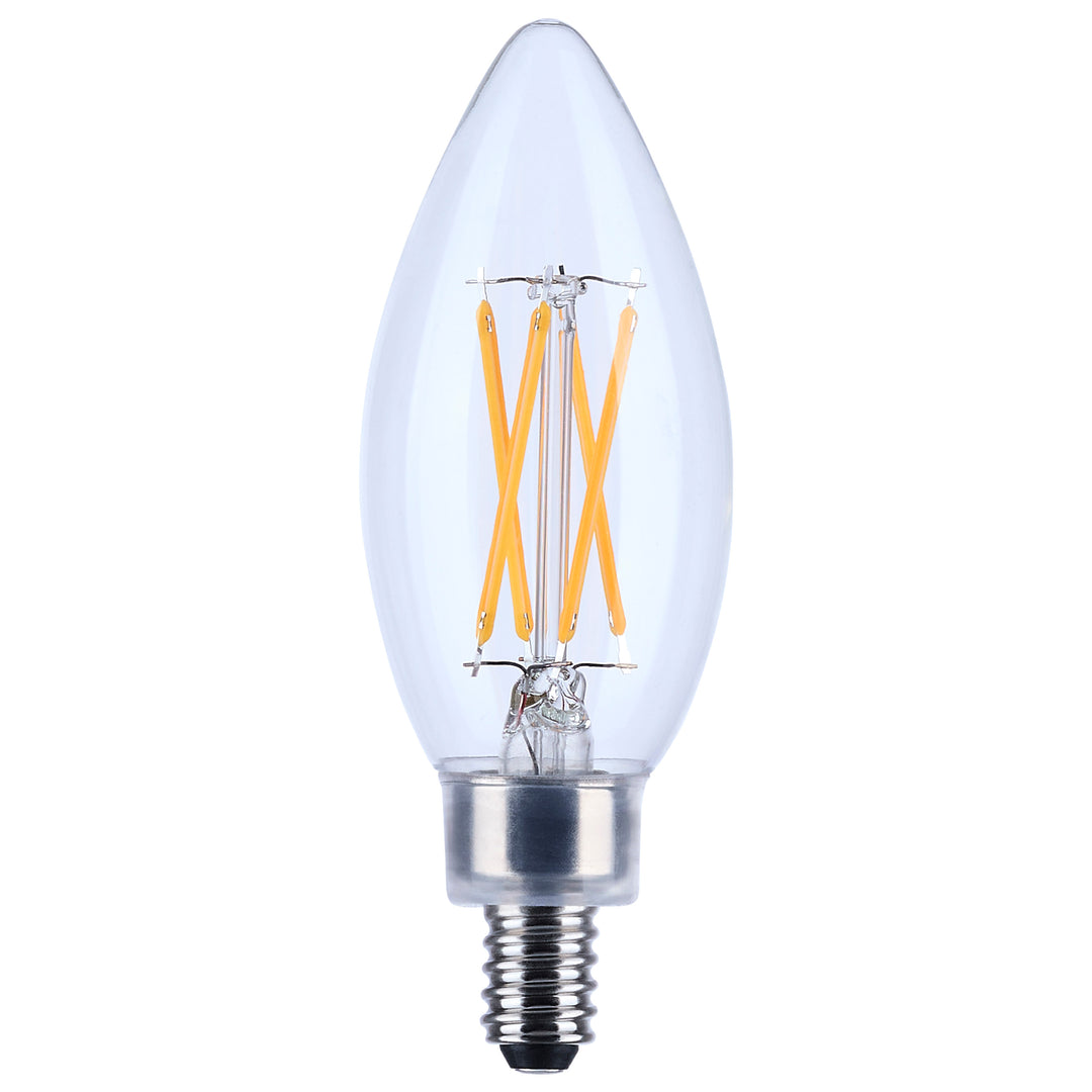 4B11/LED/927/CL/120V/E12