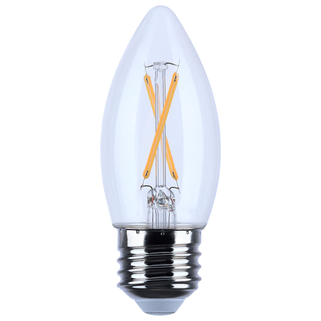 3B11/LED/927/CL/120V/E26