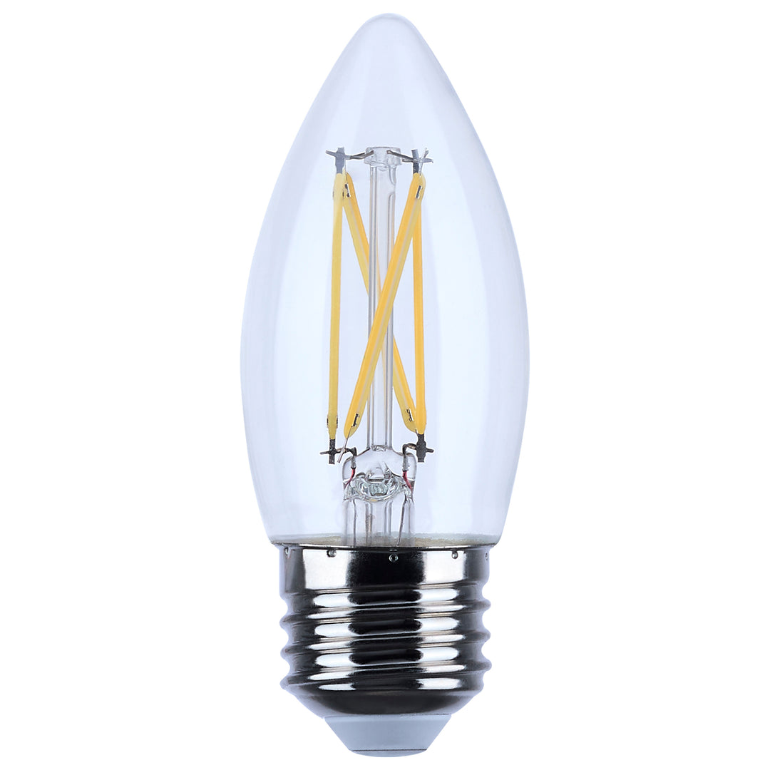 4B11/LED/927/CL/120V/E26