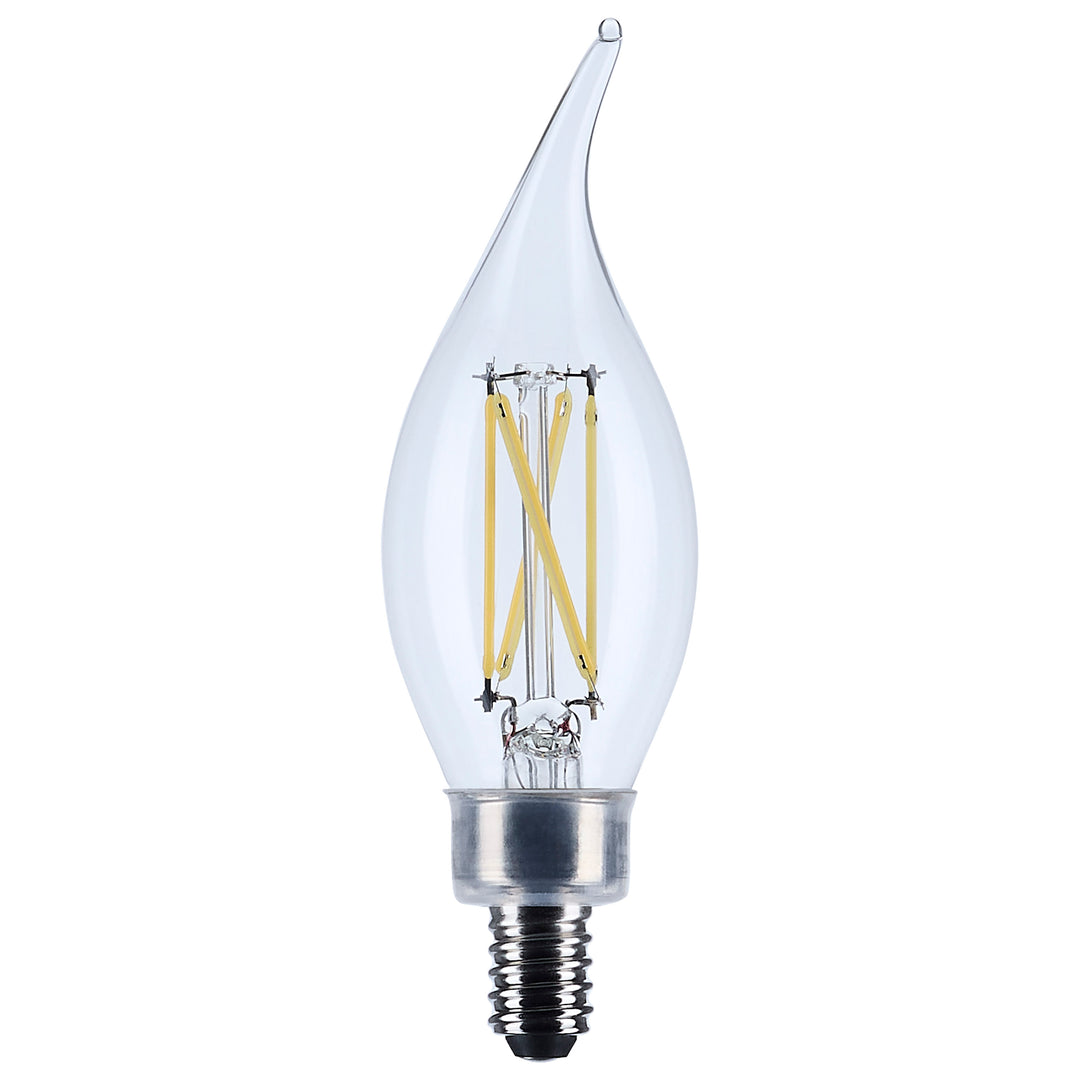 4CA11/LED/927/CL/120V/E12