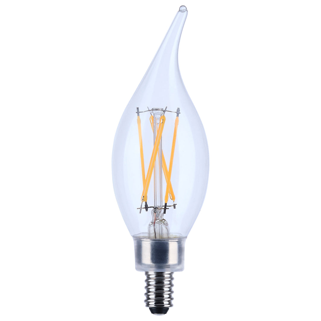4CA11/LED/930/CL/120V/E12