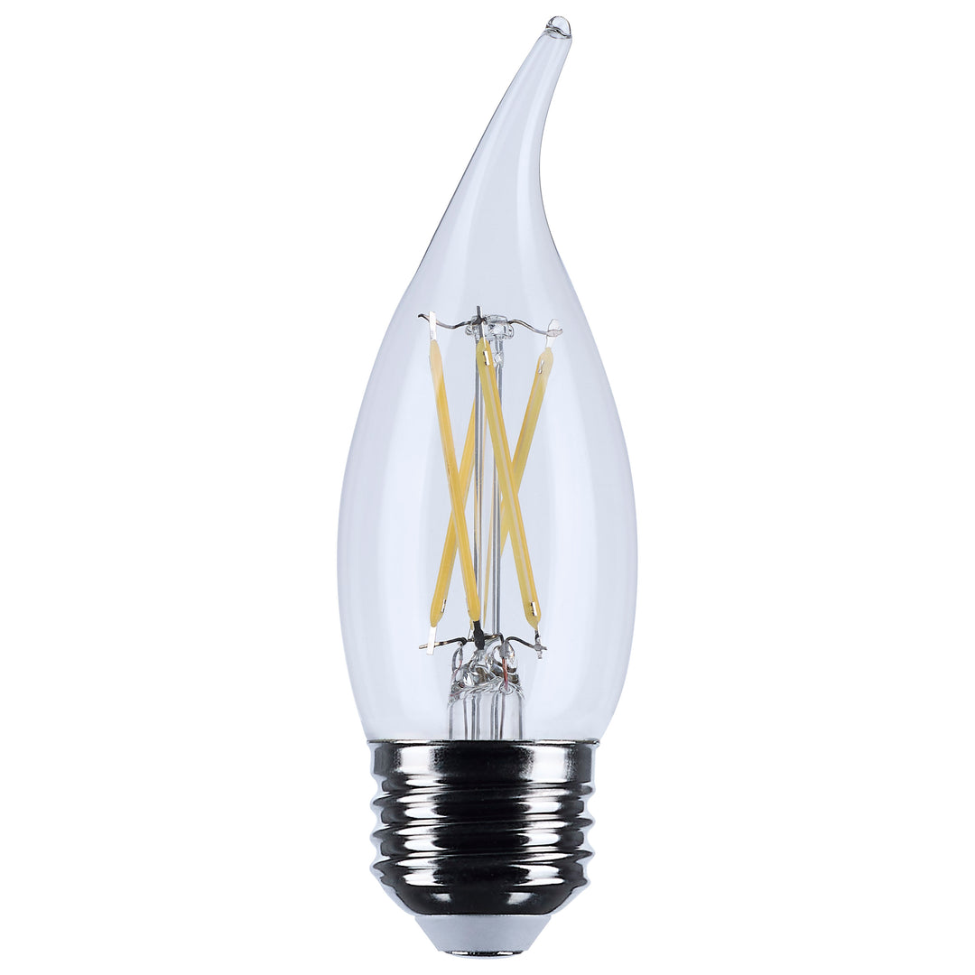 4CA11/LED/927/CL/120V/E26