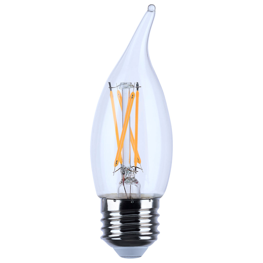 5.5CA11/LED/927/CL/120V/E26