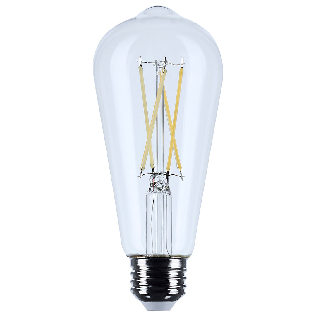 8ST19/CL/LED/930/E26