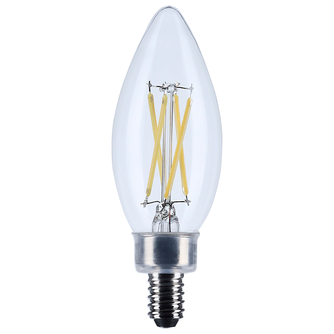 4B11/LED/927/CL/120V/E12/3PK