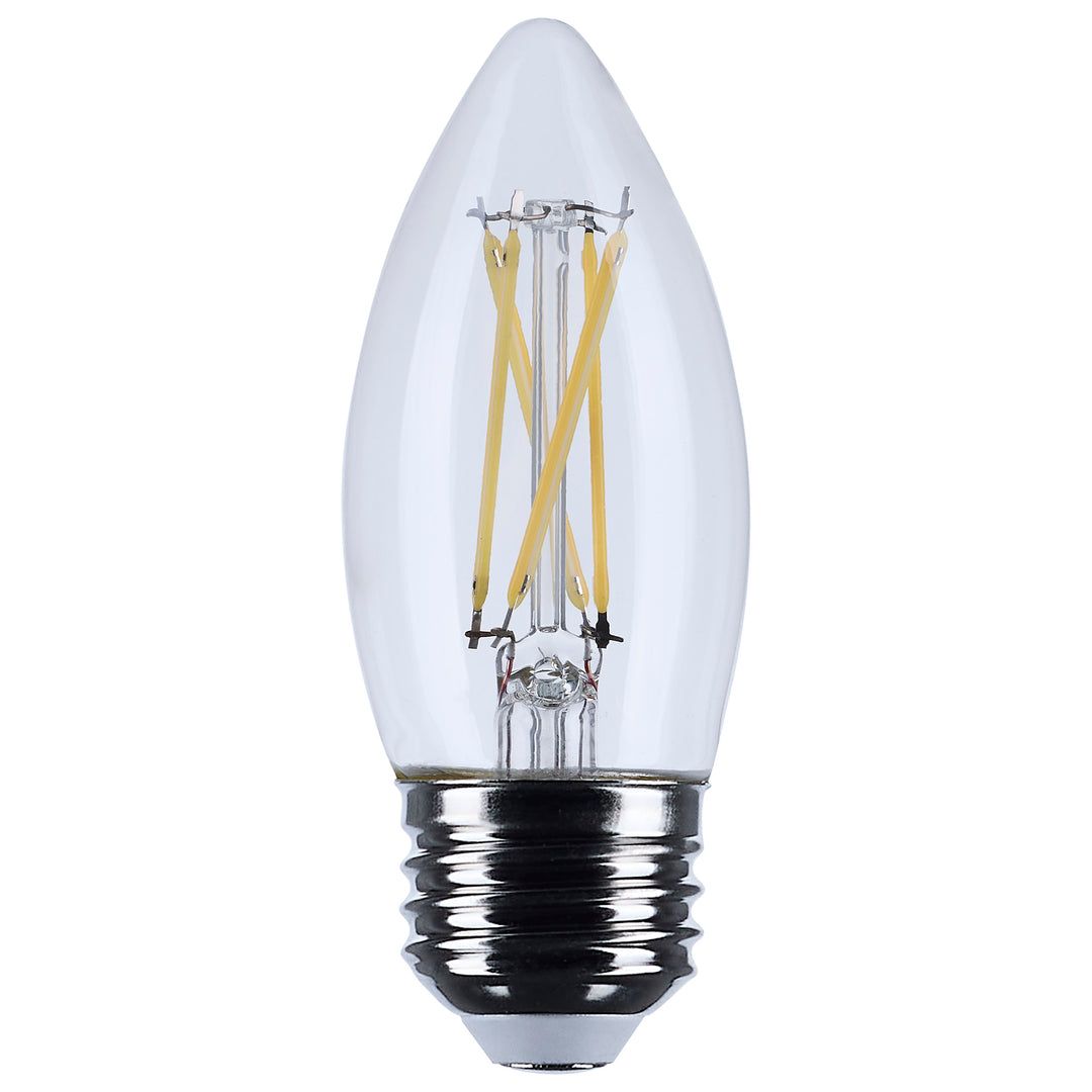 4B11/LED/930/CL/120V/E26/3PK