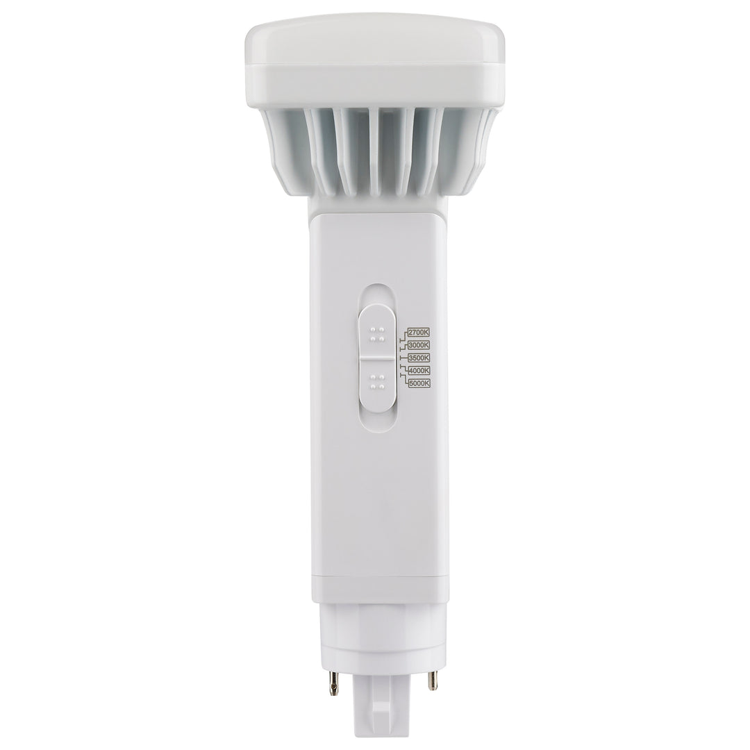 9PL/LED/HV/5CCT/A+B/G24D