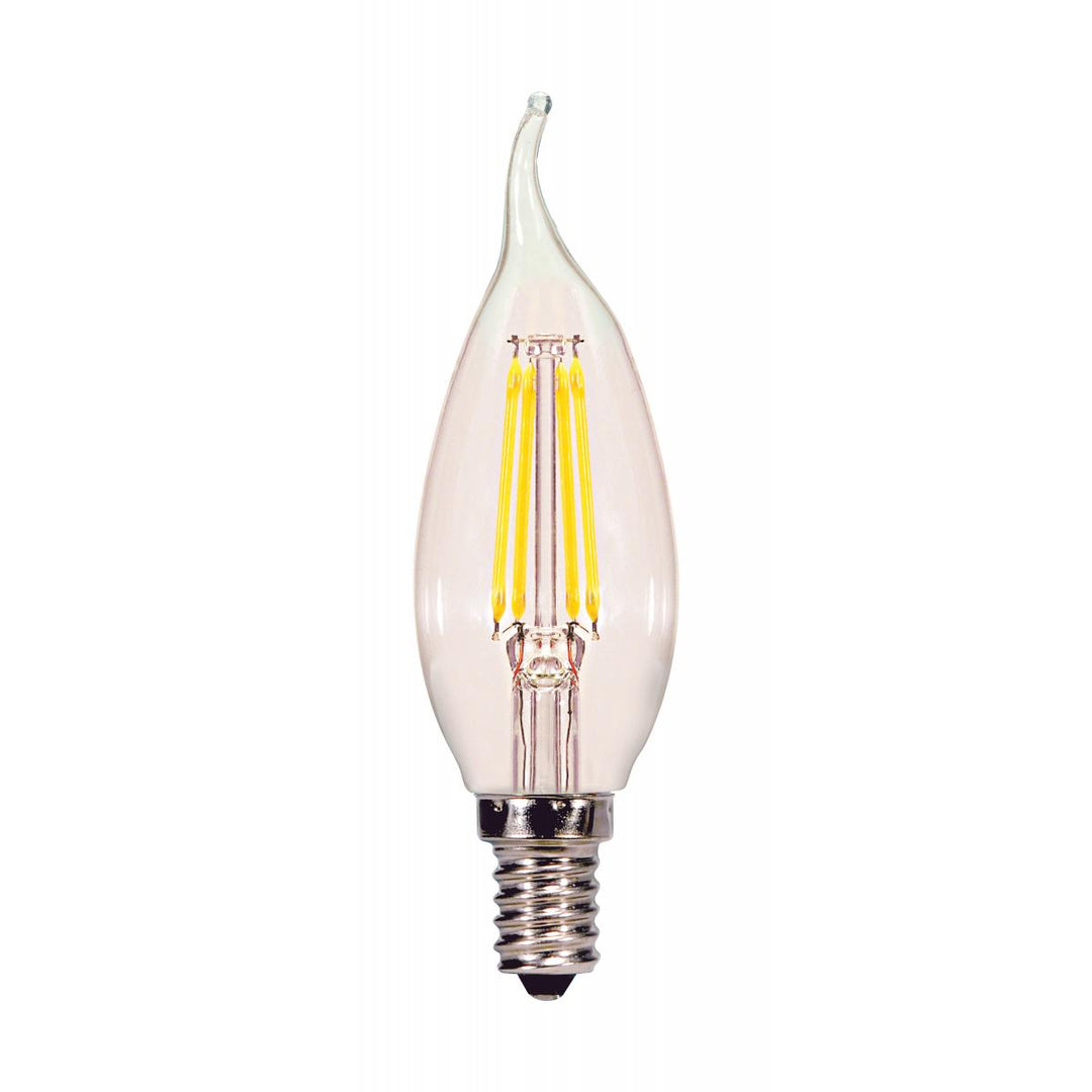 4.5W CFC/LED/5K/CL/120V/2CD