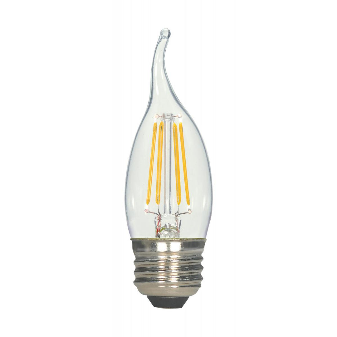 4.5W EFC/LED/5K/CL/120V/2CD