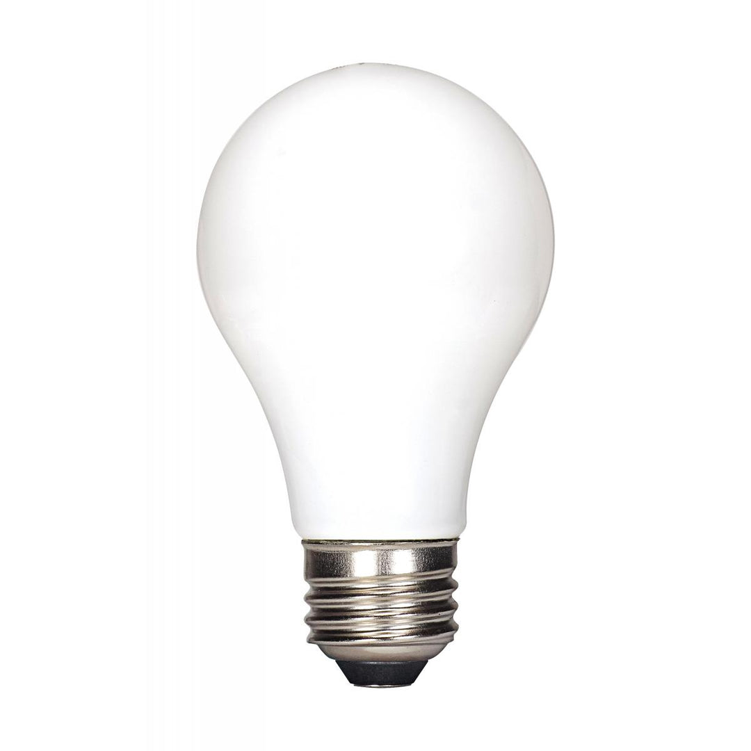 5A15/LED/WH/27K/E26/120V/2CD