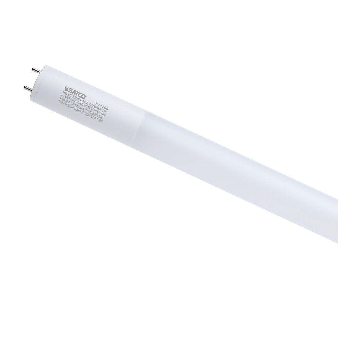10T8/LED/24-5CCT/DM/BP-DR