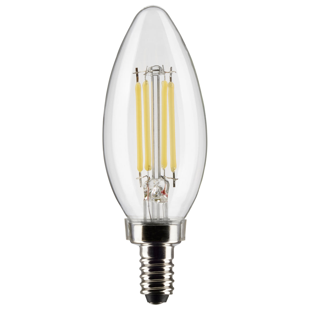 5.5B11/LED/927/CL/120V/E12/2CD