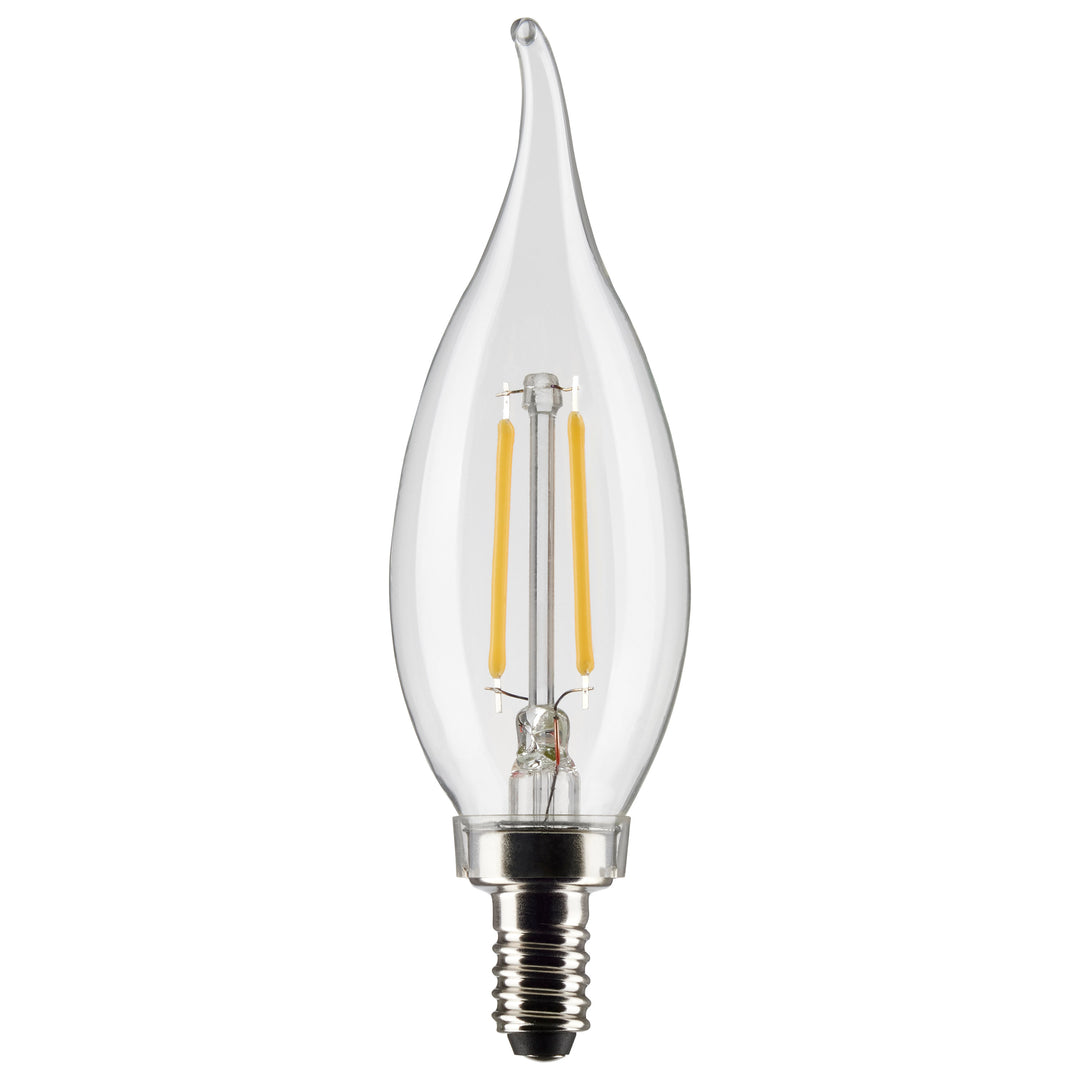 3CA10/LED/927/CL/120V/E12/2CD