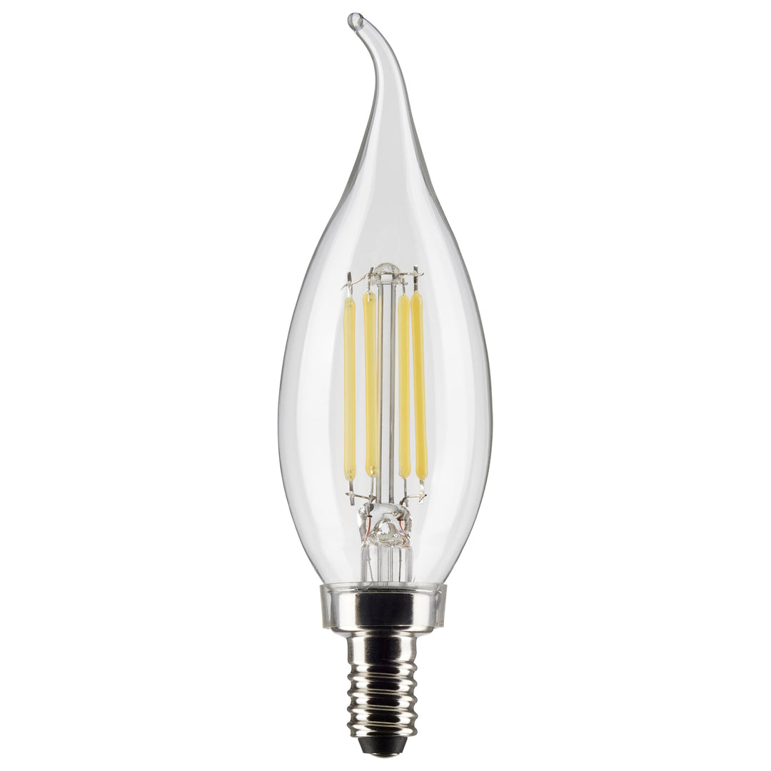4CA10/LED/950/CL/120V/E12/2CD