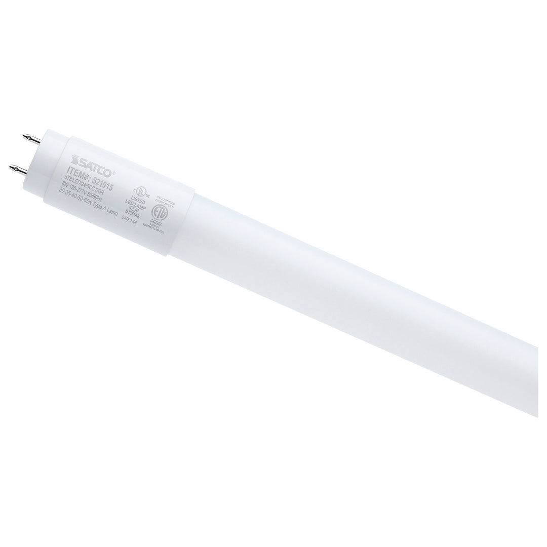8T8/LED/24/5CCT/DR